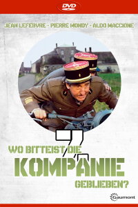 Wo bitte ist die 7. Kompanie geblieben? (1973)