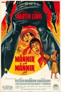 Wo Männer noch Männer sind (1956)