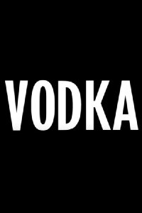 Wodka: Nationalprodukt Nr.1 (2004)