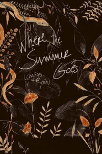 Wohin Der Sommer Geht (Episoden Aus Der Jugend) (2018)