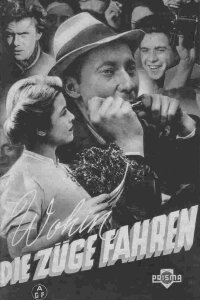 Wohin die Züge fahren (1949)