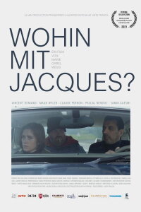 Wohin mit Jacques? (2021)
