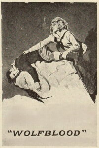 Wolf Blood (1925)