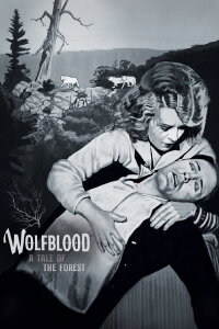Wolf Blood (1925)