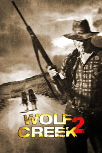 Wolf Creek 2 (2013)