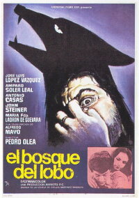 Wolf in the Woods (1970)