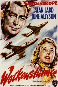 Wolkenstürmer (1955)