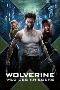 Wolverine - Weg des Kriegers (2013)
