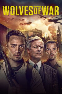 Wolves of War (2023)