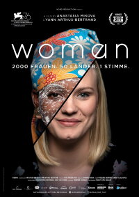 Woman (2020)