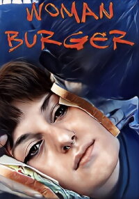 WOMAN BURGER (2023)