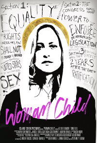 Woman Child (2017)