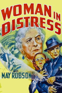 Woman in Distress (1937)