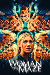 Woman in the Maze (2023)