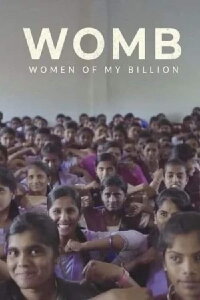 WOMB (Women of My Billion) (2021)