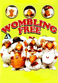 Wombling Free (1977)