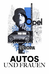 Women and Cars: The Story of an Underestimated Liaison (2022)