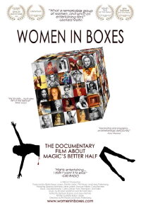 Women in Boxes (2008)