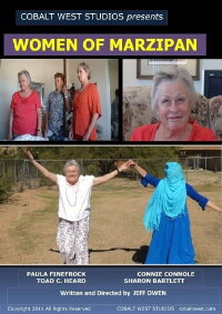 Women of Marzipan (2011)