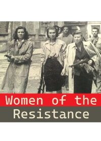 Women of the Resistance (1965)