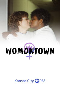 Womontown (2022)