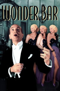 Wonder Bar (1934)