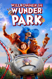 Wonder Park (2019)