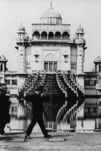 Wonderful London: London’s Outer Ring (1924)