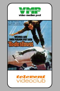Wong Lee - Der Mann mit der Todesfaust (1978)