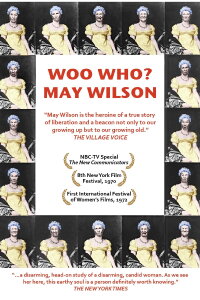 Woo Who? May Wilson (1970)