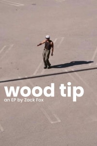 wood tip (2022)