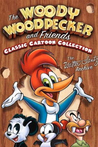 Woody Woodpecker and Friends (1982)