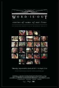 Word Is Out: Then and Now, Thirty Years Later (2008)