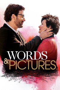 Words & Pictures (2014)