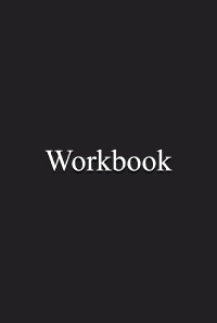 Workbook (2006)
