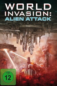 World Invasion: Alien Attack (2023)