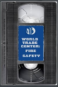World Trade Center: Fire Safety Video (1996)