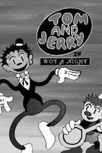 Wot a Night (1931)