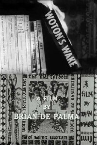 Woton's Wake (1963)