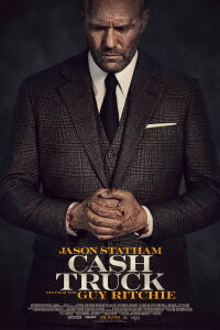 Wrath of Man (2021)