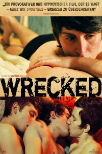 Wrecked (2009)