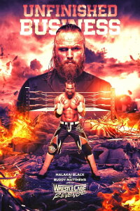 Wrestlecade Supershow 2021 (2021)