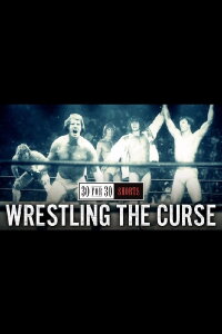 Wrestling the Curse (2015)