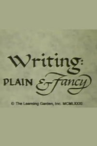 Writing: Plain & Fancy (1981)