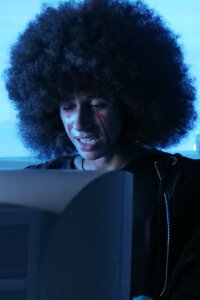 Wrong Place (2024)