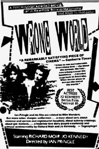 Wrong World (1985)