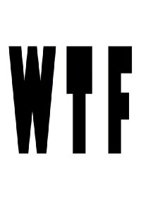 WTF (2011)