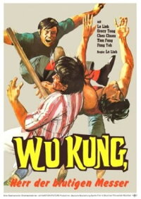 Wu Kung - Herr der blutigen Messer (1973)