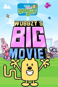 Wubbzy's Big Movie! (2008)