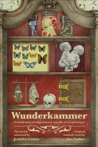 Wunderkammer (2019)